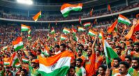 cricket bharat army spotlight