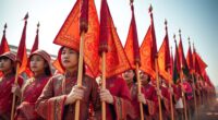 cultural rituals and duties