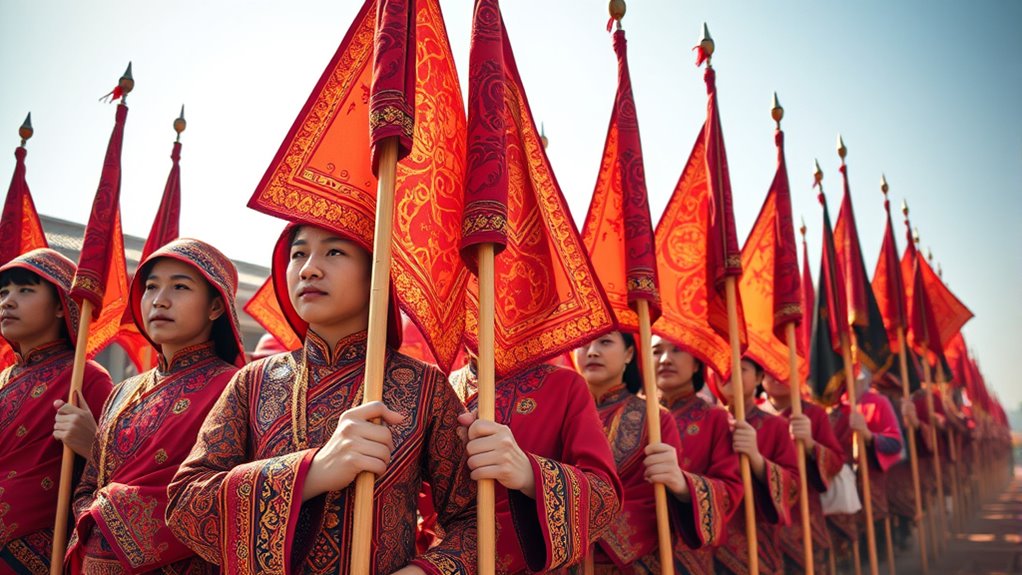cultural rituals and duties
