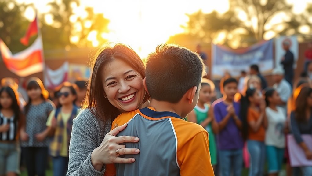 cultural roots foster loyalty