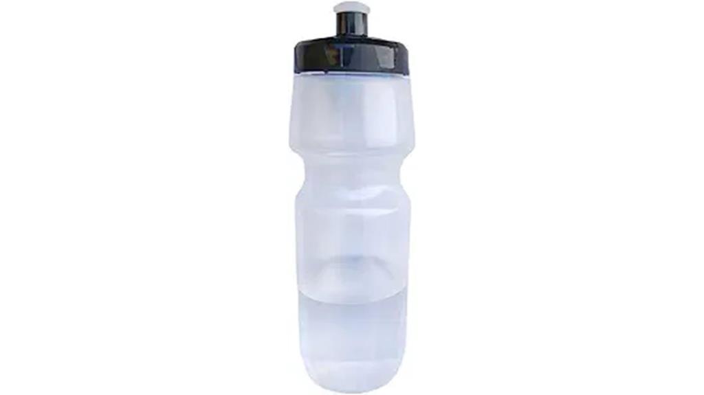 cycling sports squeeze bottle