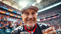 decades of team loyalty