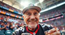 decades of team loyalty