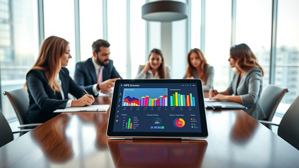 design distribute analyze improve