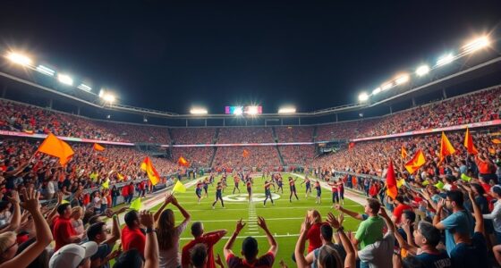 designing fan engagement games