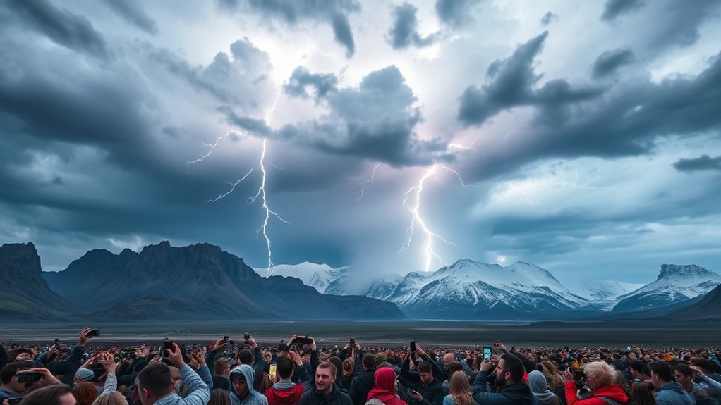 digital activism amplifies collective action