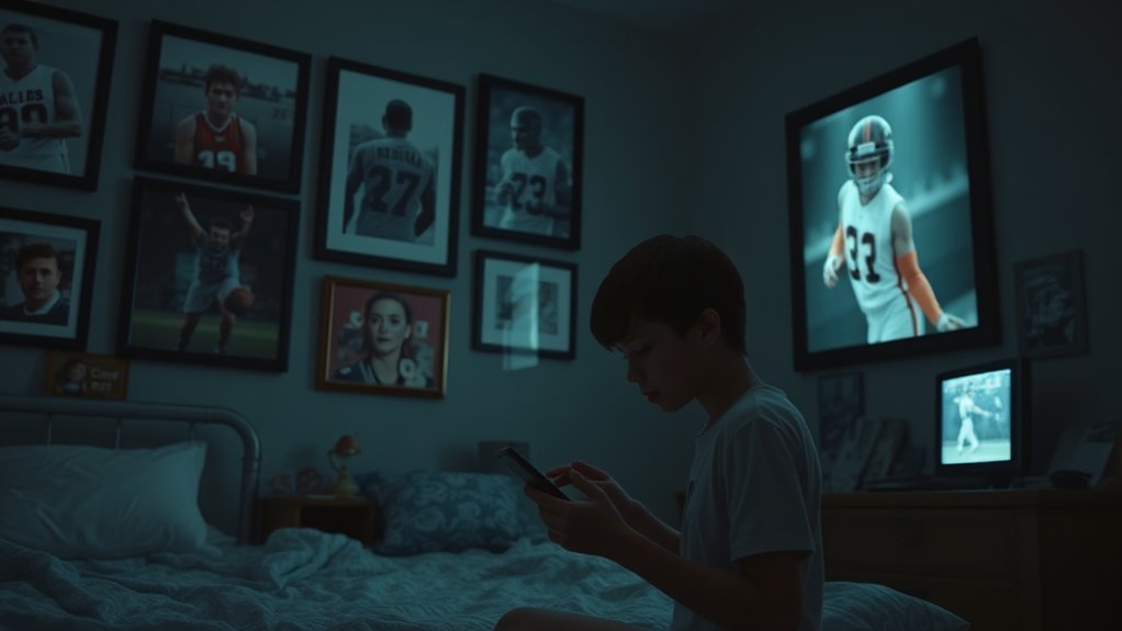 digital fan engagement loss