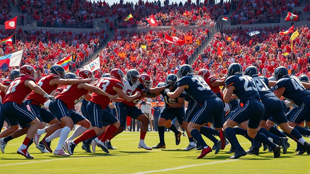 digital media fuels rivalry
