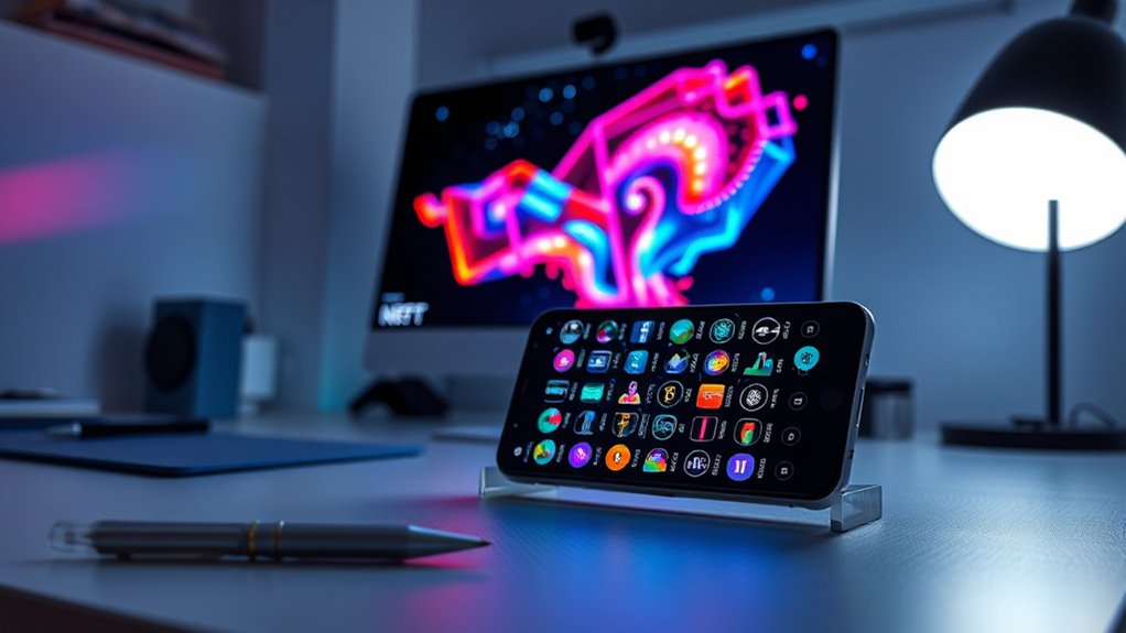 digital ownership through blockchain