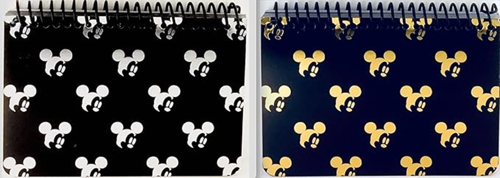 disney mickey mouse autograph books