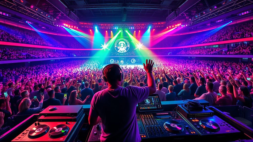 diversify genres energize audience