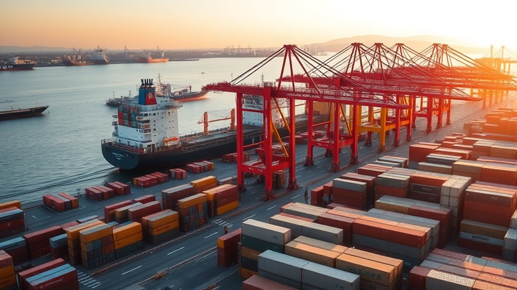diversifying reshoring regional hubs