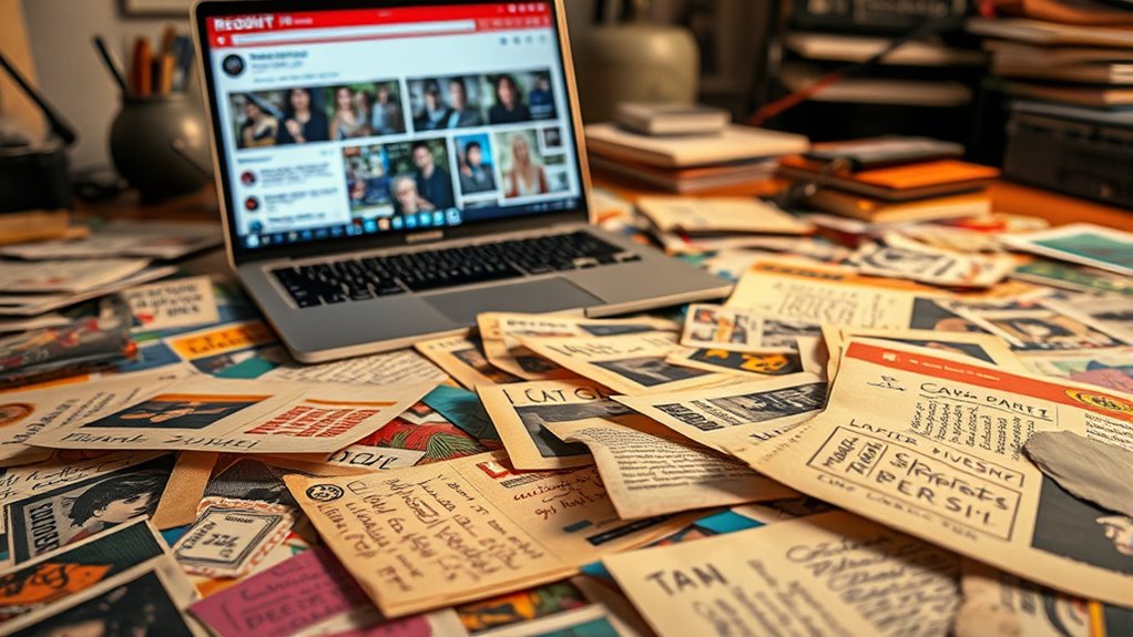 diy fan communities activism