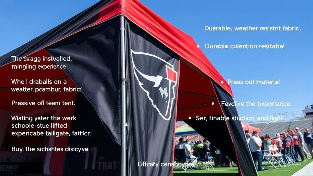 durable customizable weather resistant