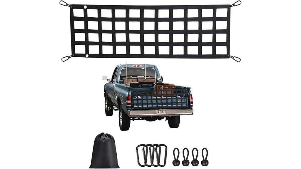 durable pickup truck net