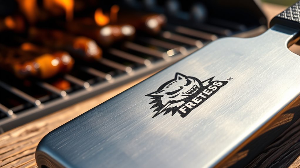 durable versatile branding tools