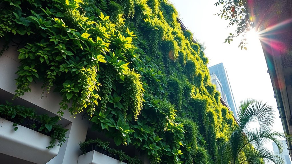 eco friendly habitat protection