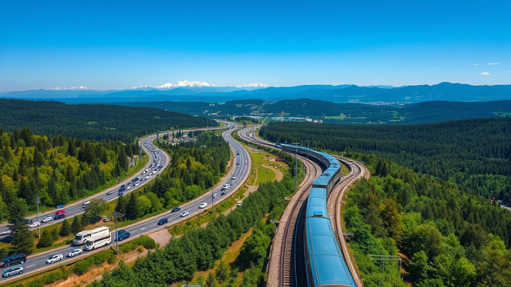 eco friendly travel benefits