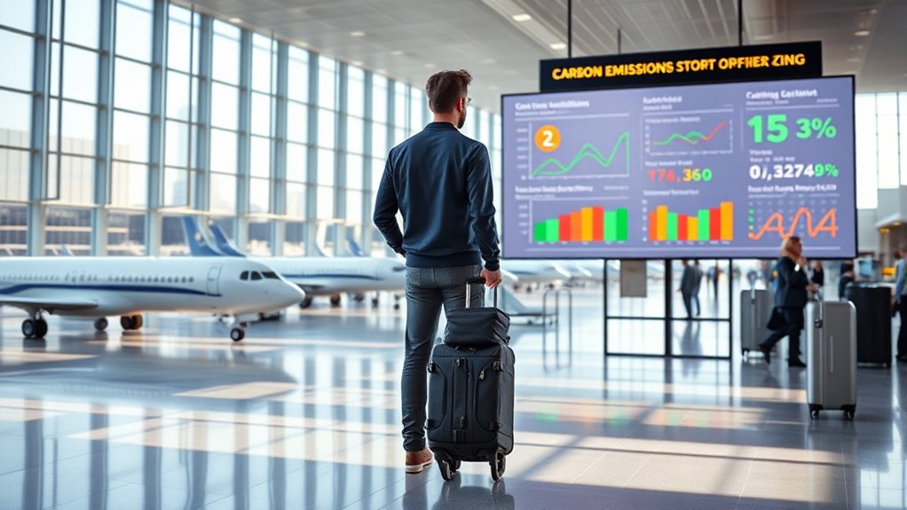 eco friendly travel choices