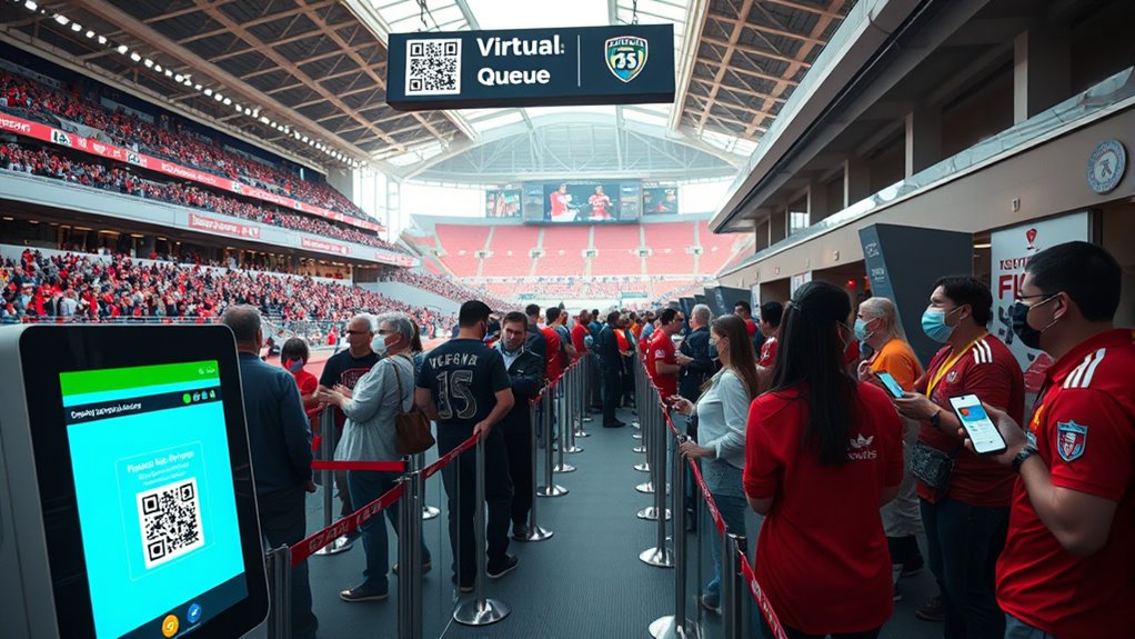 effective event communication and management