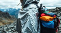 emergency warmth protection gear