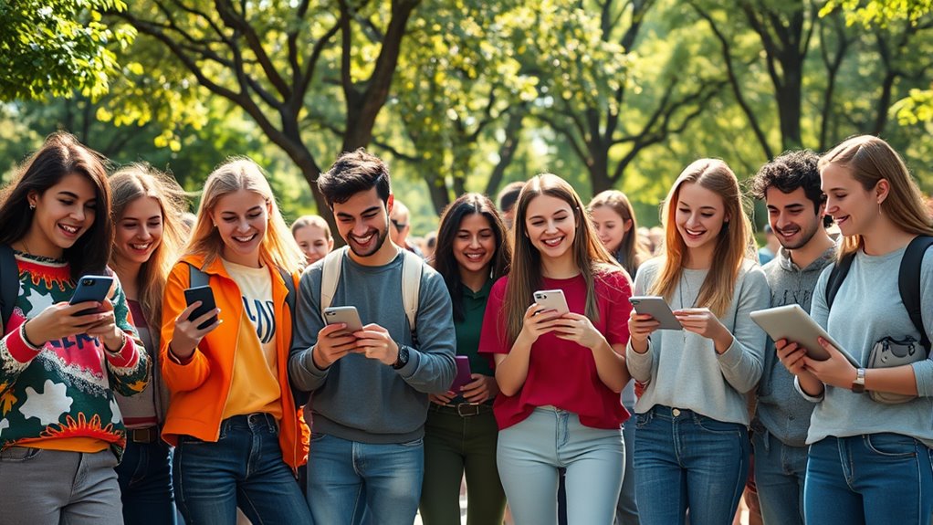 emotional triggers drive virality