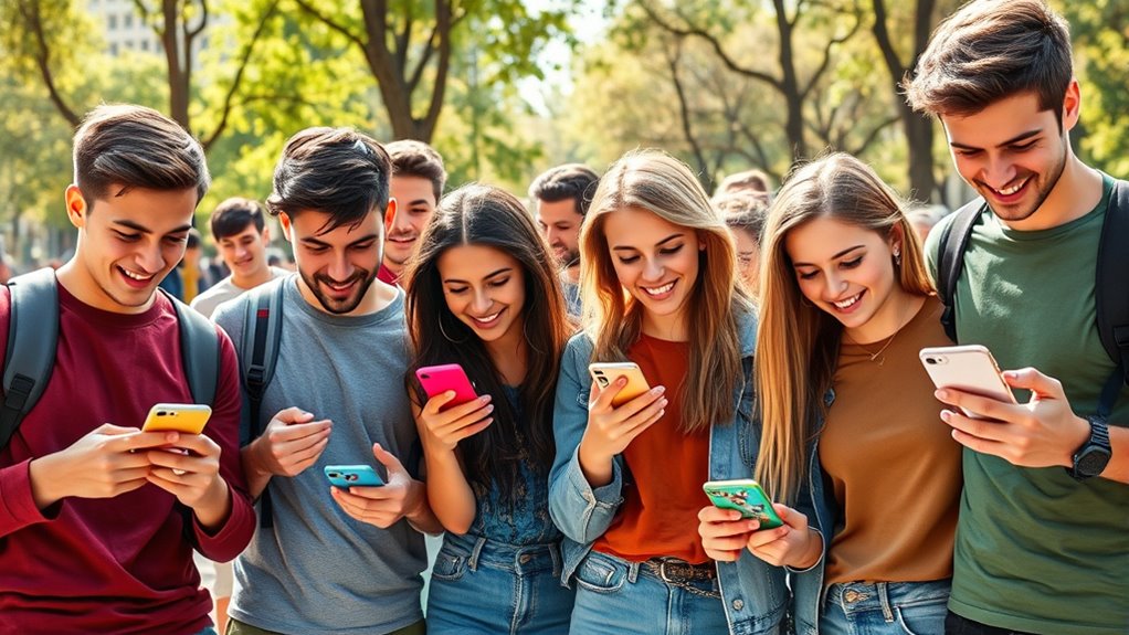 engaging nostalgic interactive content