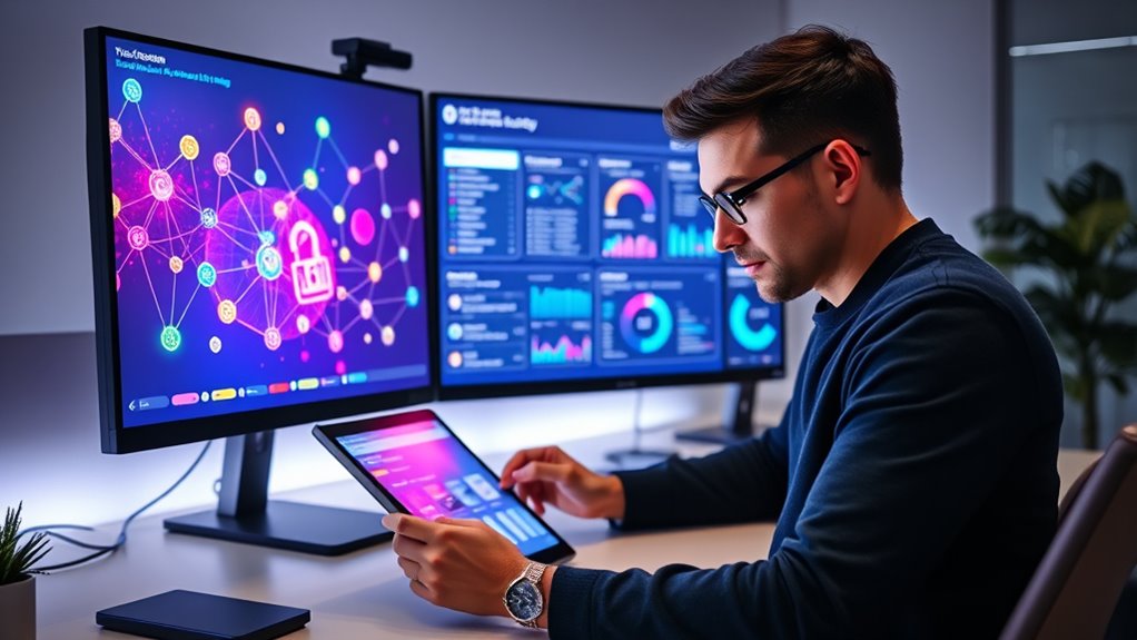 enhance engagement through gamification