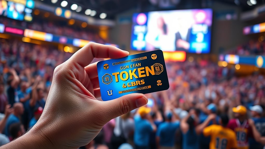 enhance fan engagement digitally