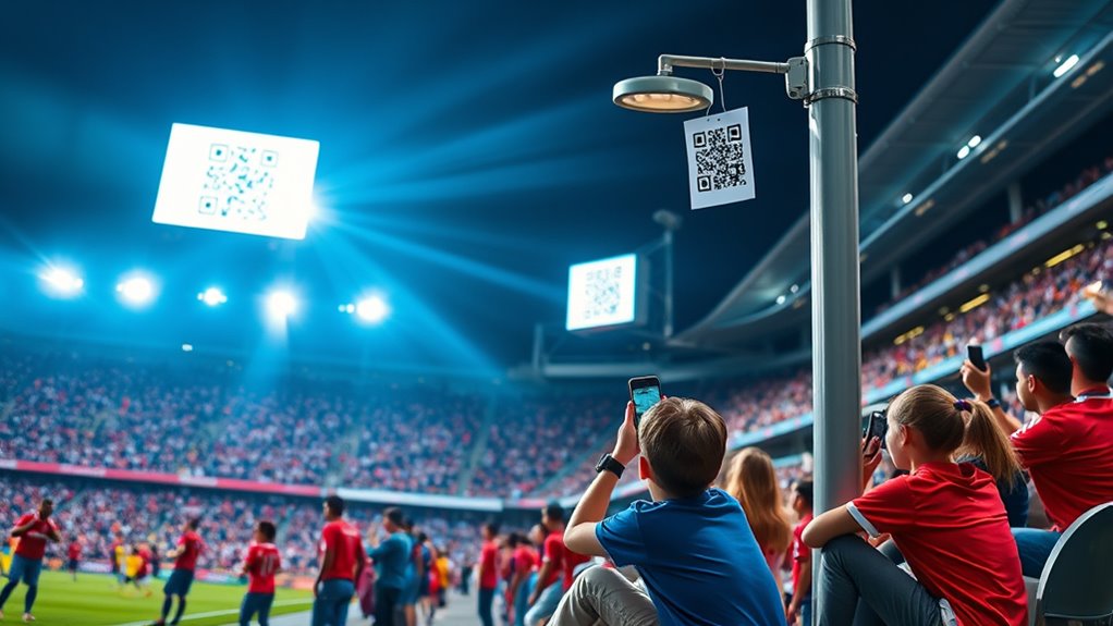 enhance mobile engagement experience