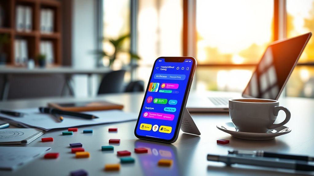 enhance motivation through gamification
