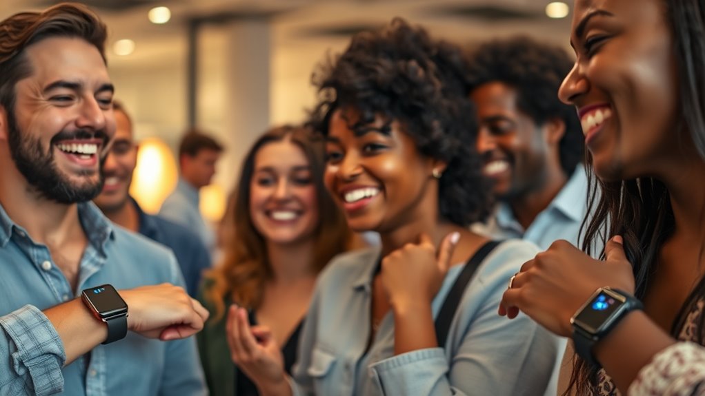 enhancing social emotional connectivity