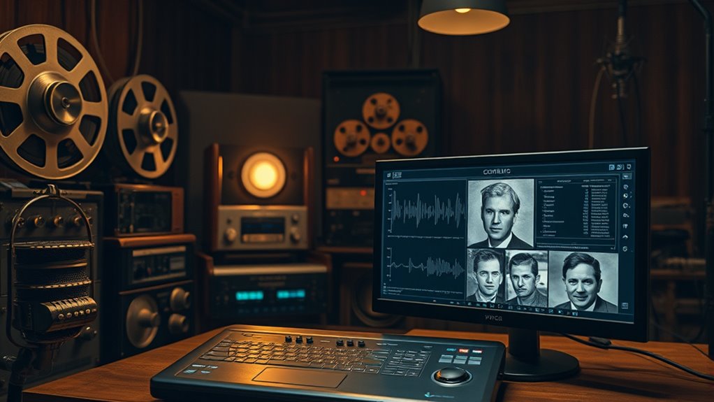 ethical safeguards for voice