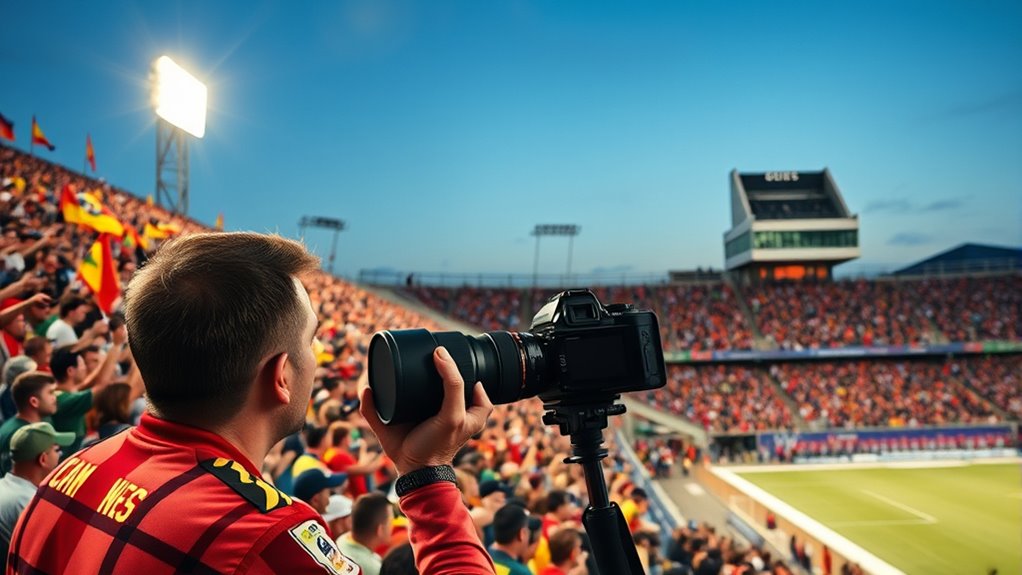 event rights and restrictions