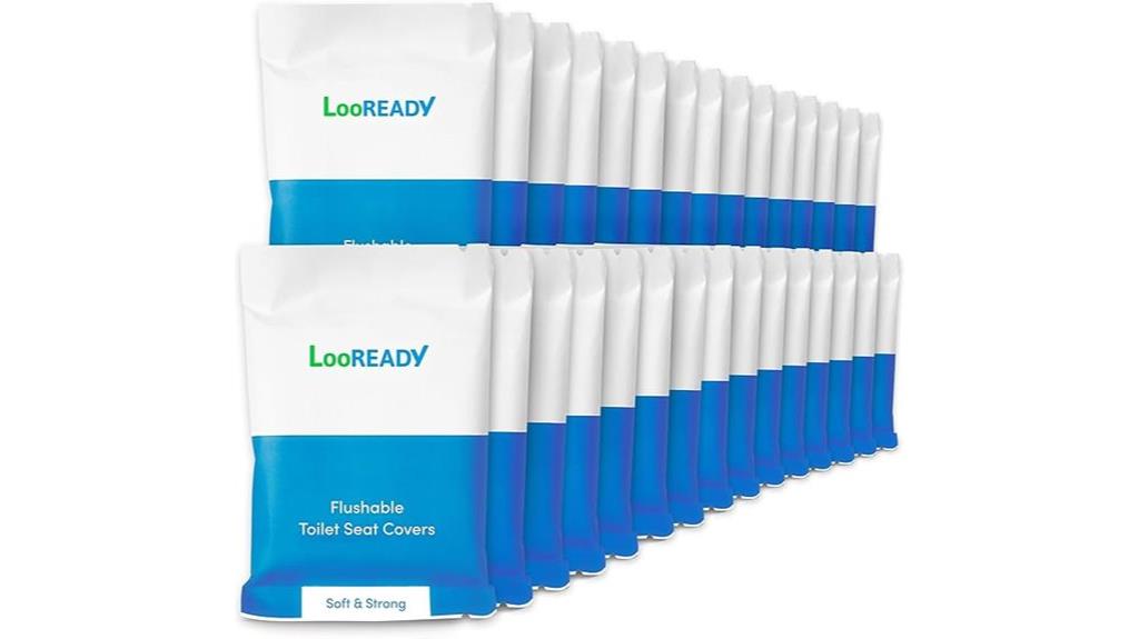 extra thick disposable covers