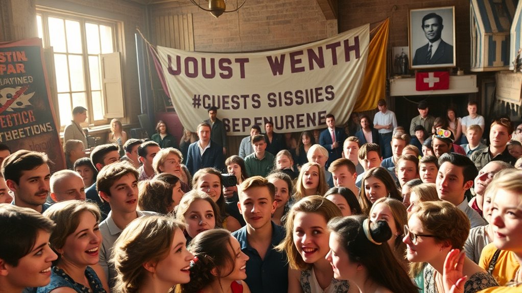 fan clubs shape cultural identities