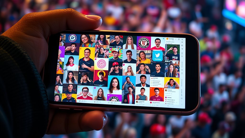 fan collaboration fosters community