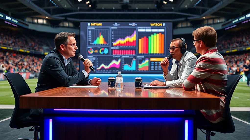 fan data driven strategic decision making