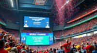fan influence on sports