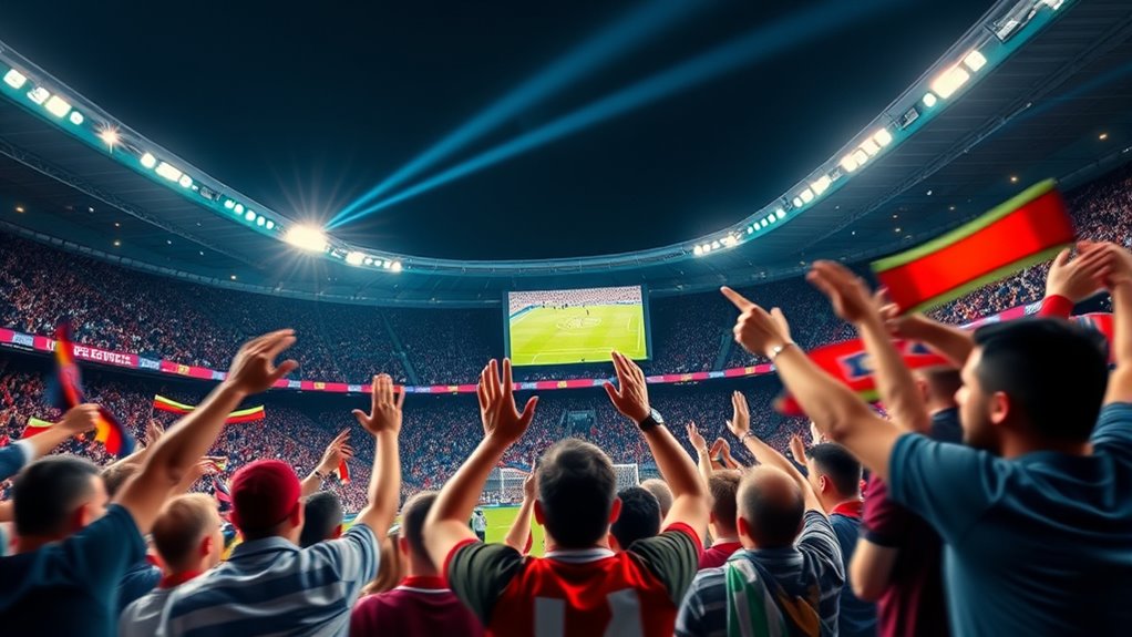 fan led var acceptance