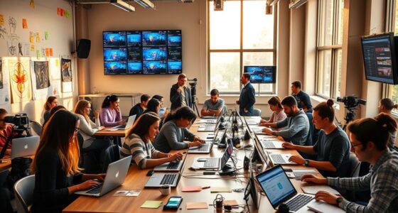 fan owned media startups