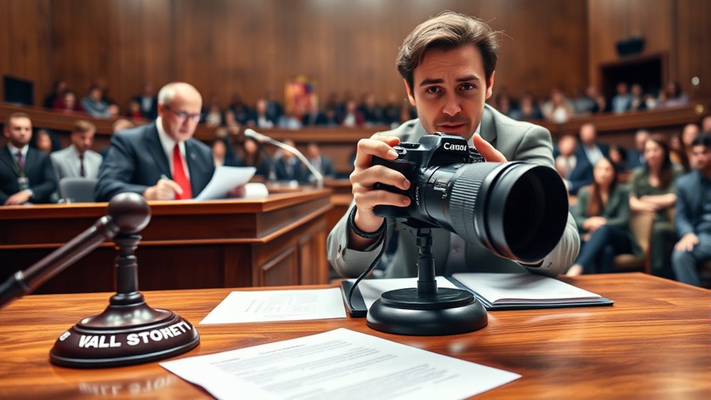 fan privacy broadcast regulations