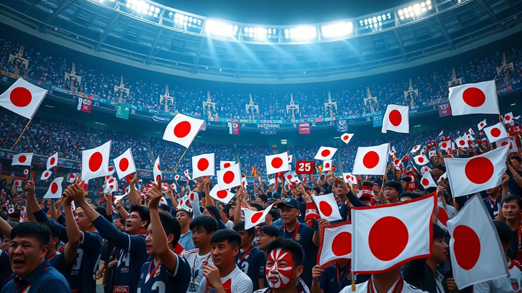 fan rituals foster community bonds