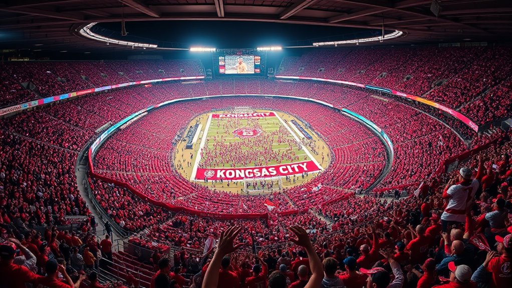 fan support boosts team performance