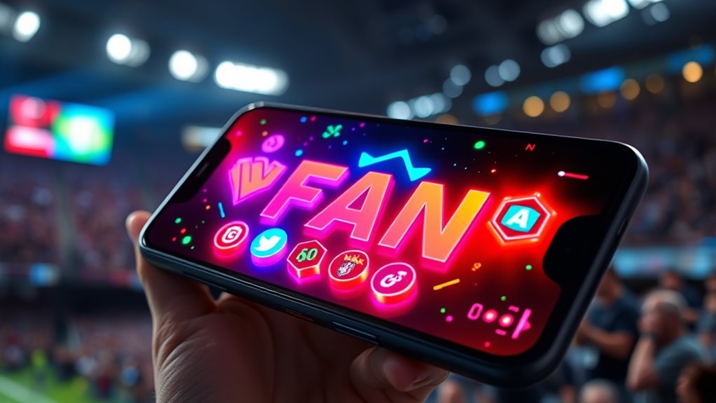 fan tokens enhance fan engagement