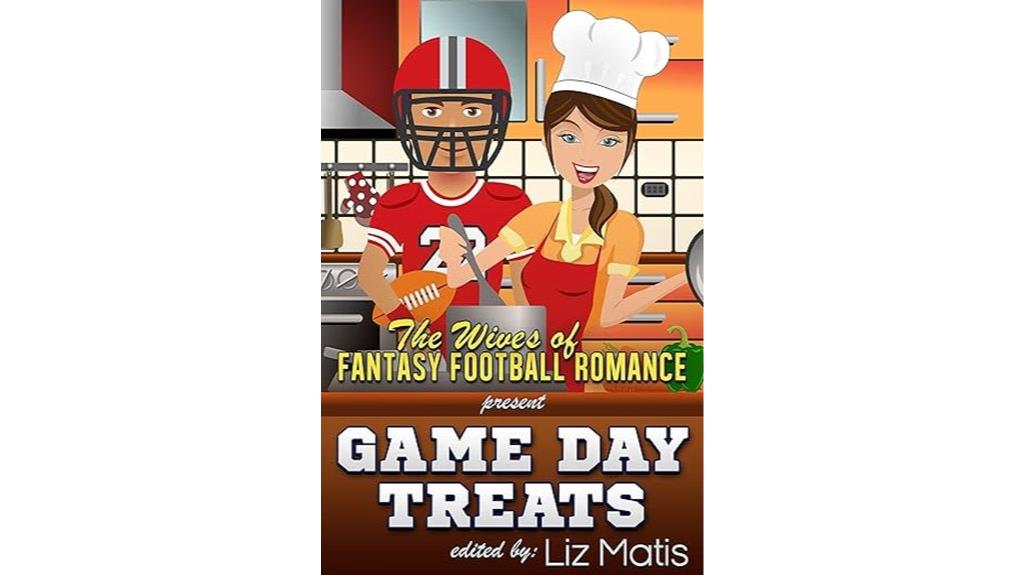 fantasy football wives