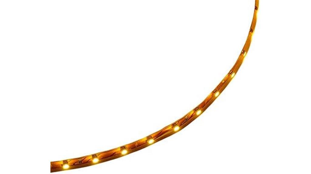 flexible 16 4 foot led strip