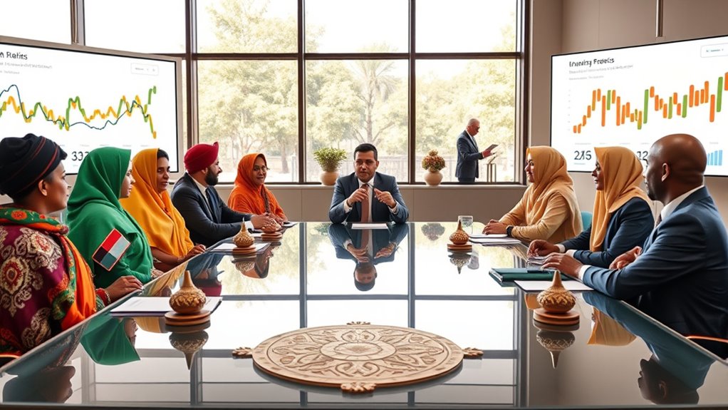 fostering cultural and economic resilience