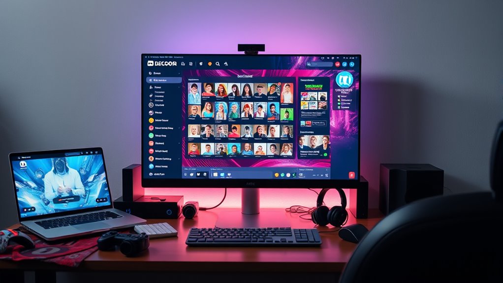 from forums to discord