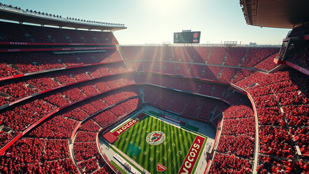 growing diverse fan engagement